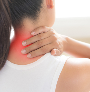 Шейно-плечевой синдром