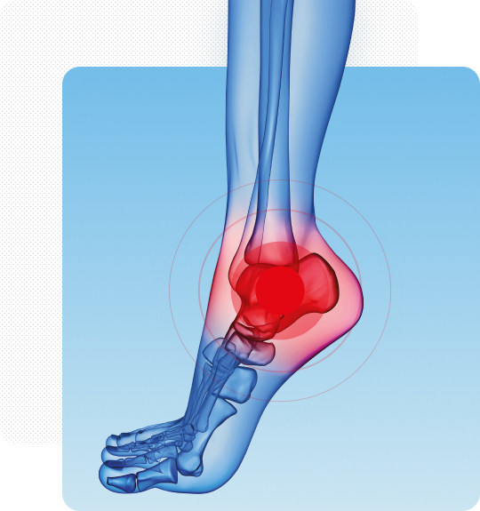 Когда появляется боль при воспалении?