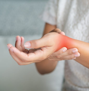 Туннельный синдром